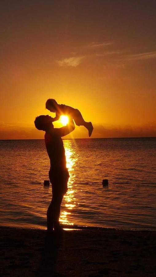Strandbude 33 هايليغنهافن المظهر الخارجي الصورة
