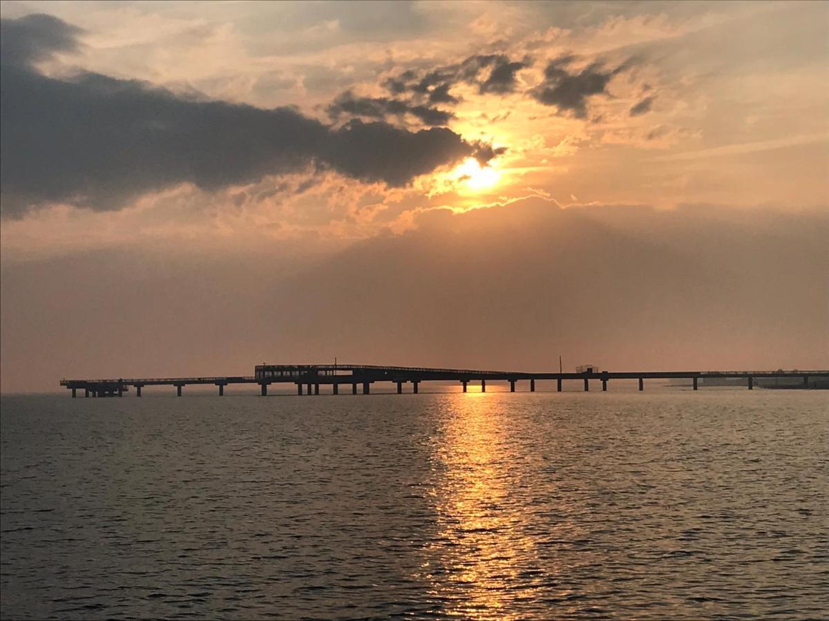 Strandbude 33 هايليغنهافن المظهر الخارجي الصورة